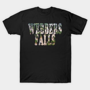 Webbers Falls T-Shirt